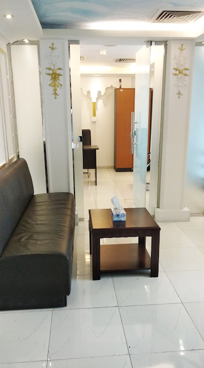 شاين سكوير للصيانة العامة والتكييف المركزي - United Arab Emirates|Al Nahyan - Zone 1 - Abu Dhabi|Al Muhairy Building