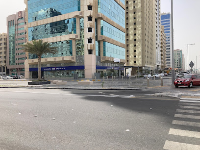 بنك أبوظبي الأول (FAB) | فرع السلام ، أبو ظبي - أبو ظبي - +971 2 499 6418