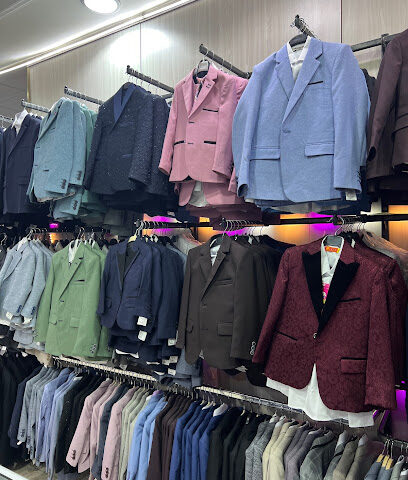 أزياء قصر ريميني - أبو ظبي - +971 6 595 7979