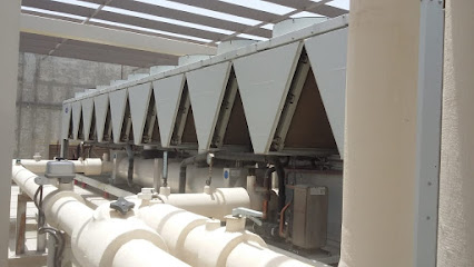 جويز براذرز للتكييف والصيانة العامة ذ -  - +971 2 643 2559