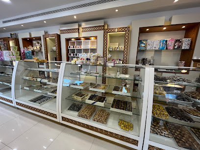 قصر الشوكولاتة - أبو ظبي - +971 6 559 3388