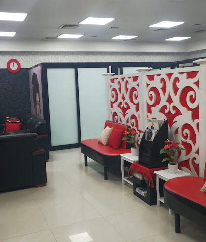 اور اجمل مركز - أبو ظبي - +971 50 170 8988