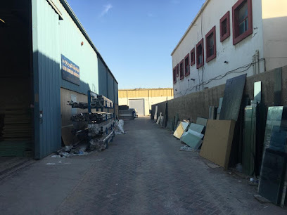 اللؤلؤ اللاميع للألمنيوم والزجاج - الشارقة -  - +971 52 706 7666