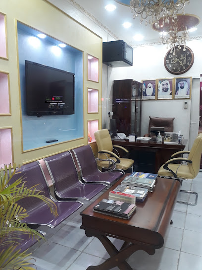 ابداع الالوان للدهانات - شارع الذيد - الشارقة - United Arab Emirates|Sharjah|MAIN STREET|7VMH+3JW
