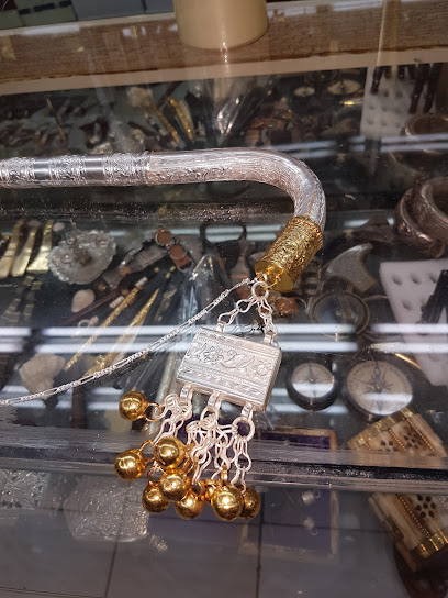 شمس لأعمال الذهب والفضة ذ م م - United Arab Emirates|Old Ras Al Khaimah - The Old Market - Ras al Khaimah|Al Hisn Rd|Sheikh Building