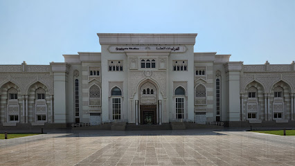كلية الدراسات العليا كلية الدراسات العليا - أبو ظبي - +971 600 522251