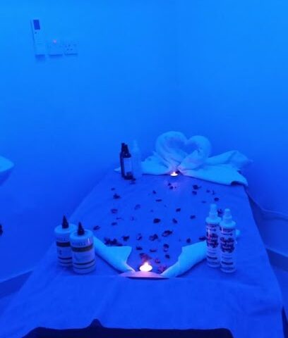 تروكت صالون و سبا - تروكت صالون وسبا - أبو ظبي - +971 50 831 3378