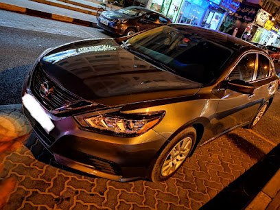 الفيه لتأجير السيارات - أبو ظبي - +971 6 553 3151