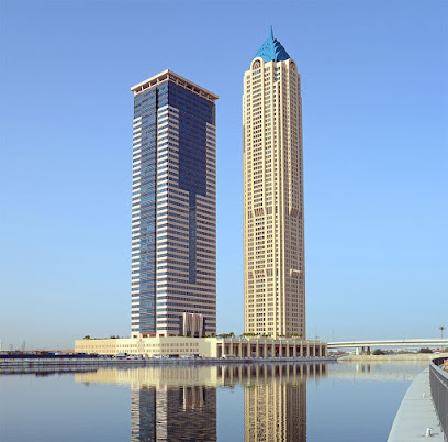 شركاء ARC - أبو ظبي - +971 50 950 9777