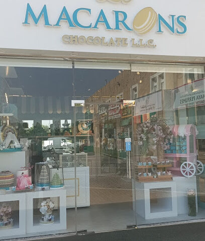 لو ماكارونس شوكولاته ذ م م - أبو ظبي - +971 56 500 4250