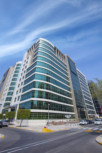 كلية الإمارات للتكنولوجيا حرم الطالبات - United Arab Emirates|Abu Dhabi|Baniyas Tower B