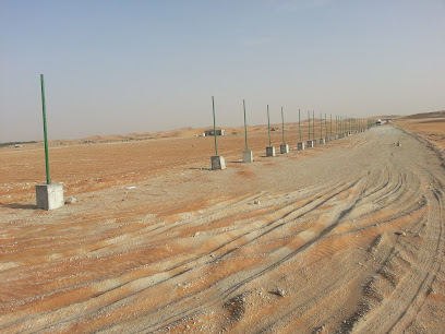 المواد الزراعية الصحن الطائر -  - +971 2 882 9588