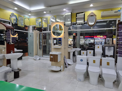شركة المحيط الصحي ذ - أبو ظبي - +971 3 721 1811