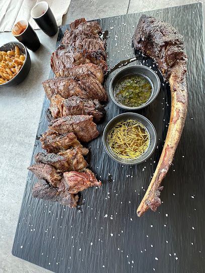 ذا بيت دبي - بيت الشواء - United Arab Emirates|Al Wasl - Dubai|50 13th St
