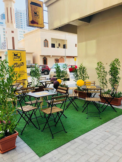 الشاي الخاص بي - United Arab Emirates|Al Majaz - Al Majaz 1 - Sharjah|King Faisal St