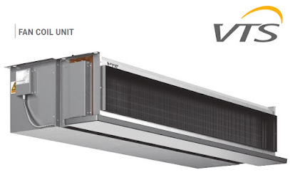 VTS Clima LLC - أبو ظبي -  - +971 2 627 6101