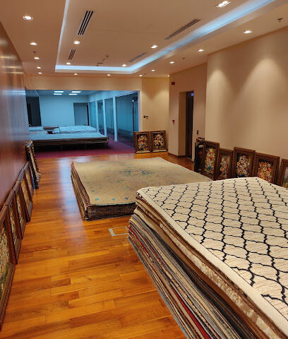 عظيم حرير لتجارة السجاد ش ذ م م ، دبي - أبو ظبي - +971 56 322 2205
