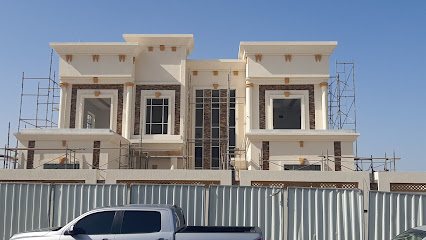 شركة الزوراء لمقاولات البناء - أبو ظبي -