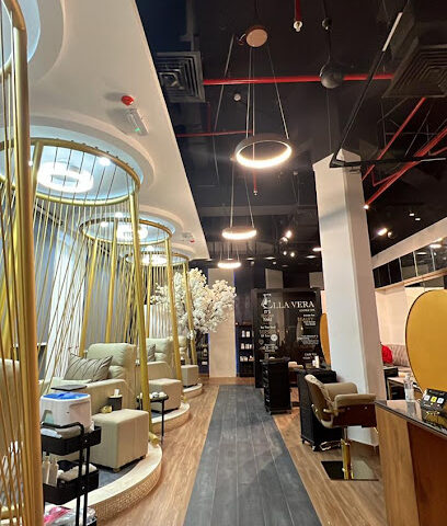 ايلا فيرا سبا لاونج - أبو ظبي - +971 54 774 7775