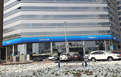 سيتي بنك - فرع أبو ظبي - أبو ظبي - +971 4 311 4000