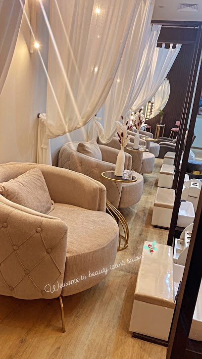 صالون بيوتي ايكون للسيدات - United Arab Emirates|Al Dhait - Ras al Khaimah|Ithaid street