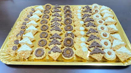 حلويات مغربية - أبو ظبي - +971 56 265 6005