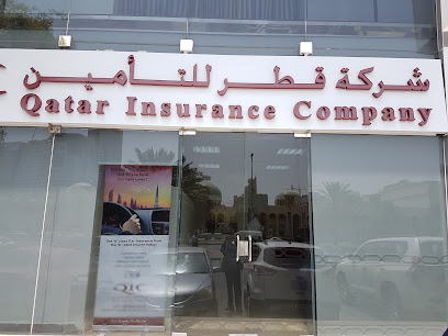 شركة قطر للتأمين (QIC) - أبو ظبي - +971 2 676 9466