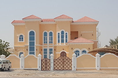 المحافظ للمقاولات ذ - أبو ظبي - +971 4 283 8777