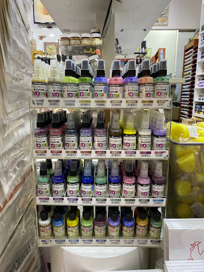 كريتيفا الشرق الاوسط - United Arab Emirates|Dubai|Sheikh Zayed Rd|Times Square Ctr.Shop G-30
