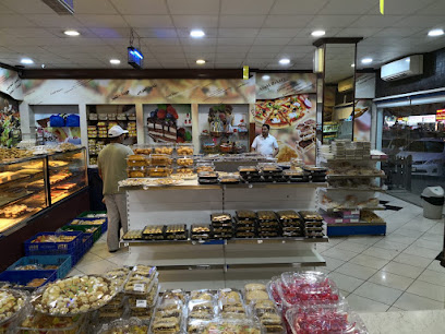 مخبز الاتحاد الجديد - أبو ظبي - +971 9 277 6072