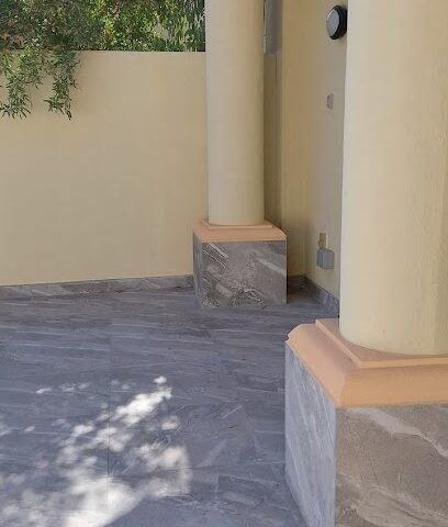 صحسرة للخدمات الفنية ذ - أبو ظبي - +971 55 776 6149