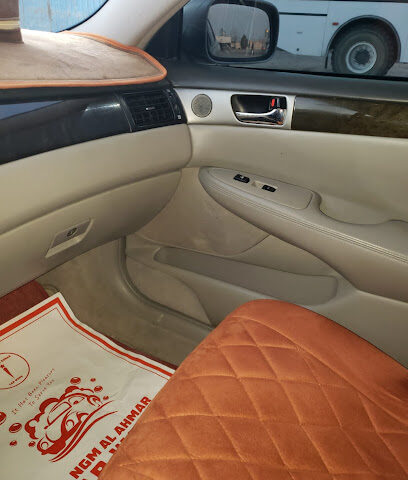 ورشة جبل ايفرست - أبو ظبي - +971 56 286 7689