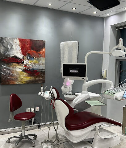 أول مركز رويال لطب الأسنان - أبو ظبي - +971 50 501 6502