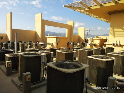 ماجستيك الكهروميكانيكية -  - +971 55 850 6116