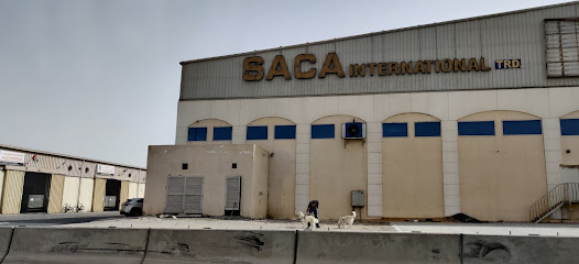 ساكا الدولية. شركة ذات مسؤولية محدودة (WH) - أبو ظبي - +971 6 534 5137