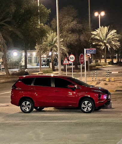 مدينة زايد لتأجير السيارات - أبو ظبي - +971 50 742 2668