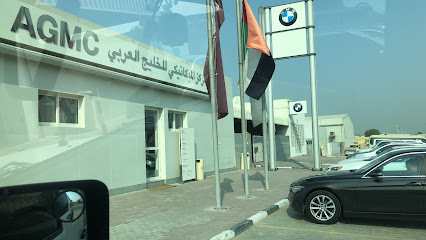 بي ام دبليو | المركز الميكانيكي للخليج العربي - أبو ظبي - +971 4 347 1175