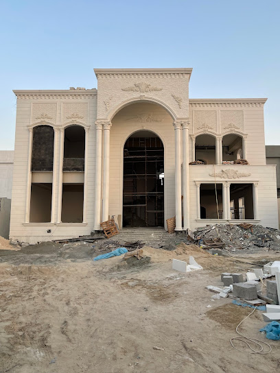 مجموعة تروجان للإنشاءات - United Arab Emirates|Abu Dhabi|Mafraq Industrial Area