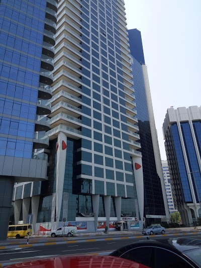 ديوان صوان للمحاسبة والمراجعة - United Arab Emirates|next to British Embassay - Al Hisn - Al Markaziyah West - Abu Dhabi|2 Corniche St|Baynunah Tower