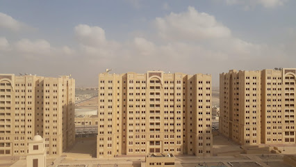 مبنى 161 ، RHC - أبو ظبي -