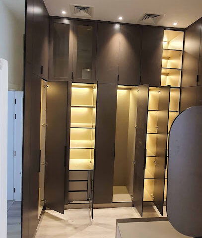 رام كاربنتر هوم سيرفيس - أبو ظبي - +971 55 299 6546