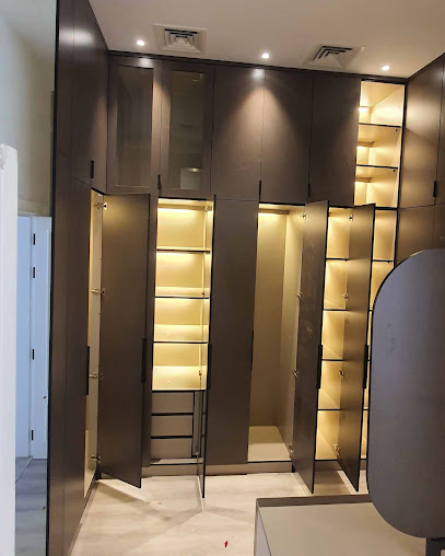 رام كاربنتر هوم سيرفيس - United Arab Emirates|Ras al Khaimah|25a rashidiya