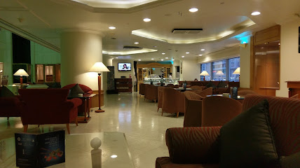 مقهى كابتشينو - أبو ظبي - +971 2 616 6166