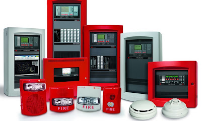 نوفوسيف للخدمات الفنية ذ - أبو ظبي - +971 52 455 2767