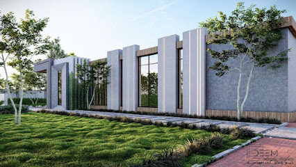 ديم للاستشارات الهندسية - أبو ظبي - +971 52 688 8876
