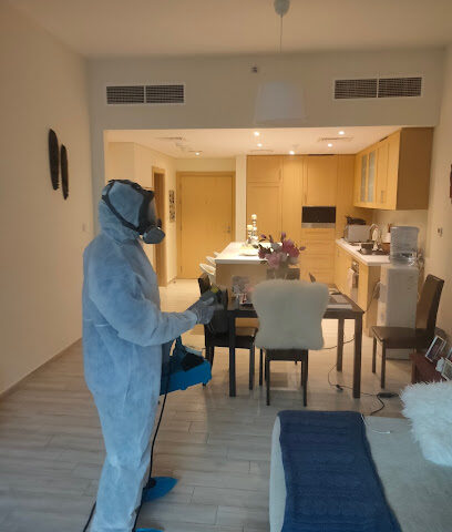 بيوسويب ميدل ايست لخدمات التطهير ذ -  - +971 4 250 0516
