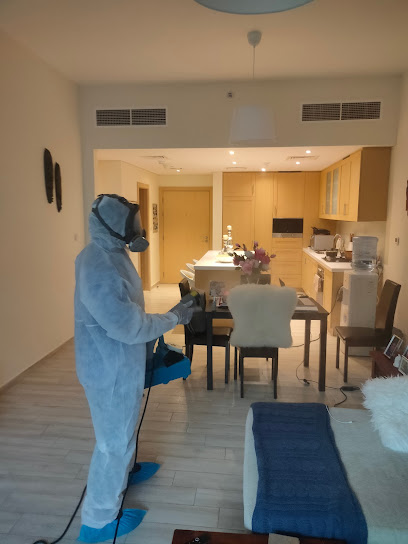 بيوسويب ميدل ايست لخدمات التطهير ذ - United Arab Emirates|Dubai|68 Sheikh Rashid Rd|Office No. 3
