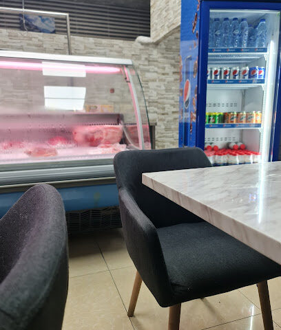 ملحمة ومشويات الدار - أبو ظبي - +971 50 146 5432