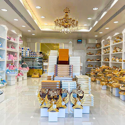 Le Chocol Sharjah الذيد - لي شوكولا الشارقة الذيد - أبو ظبي - +971 50 105 9116