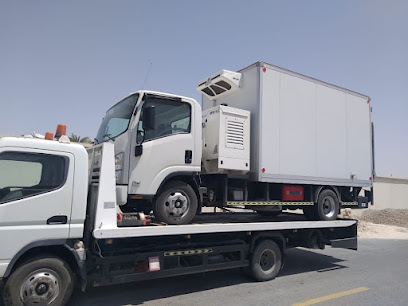 خدمات الاسترداد خان - أبو ظبي - +971 55 121 2660